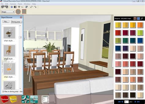 Free Download Room Design Software 3D - 6 Best Free Home Design Software For Windows