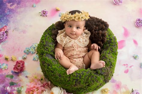 What happens when a mother is also a huge harry potter fan and photographer? Baby Photoshoot in Delhi - 3 Month Old Boy - Anega Bawa ...