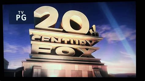 20th Century Foxdreamworks Animation Skg 2014 Youtube