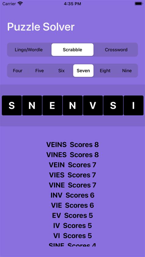 Word Puzzle Solver App For Iphone Free Download Word Puzzle Solver