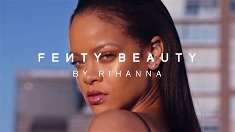 Sephora X Fenty Beauty By Rihanna Fenty Beauty En Sephora España
