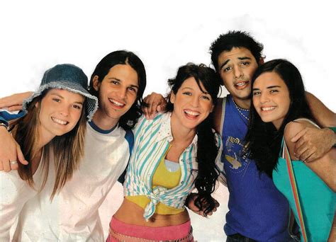 Floricienta 2004