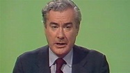 Veteran Newsreader Sir Alastair Burnet Dies Aged 84