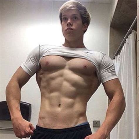 Teenmuscles James Hill Teenmuscles Pinterest Gay