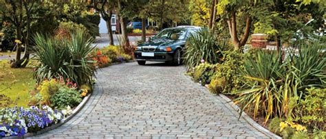 The 3 Most Affordable Driveway Paving Ideas Homeib