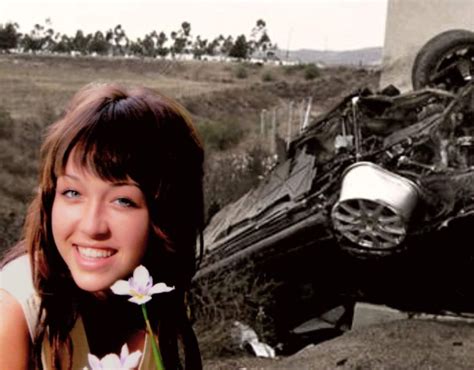 Nikki Catsouras Car Crash Death Photos And Videos Illuminaija