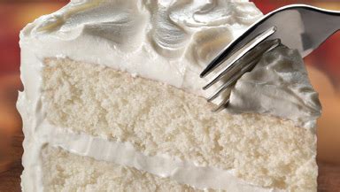 Betty crocker super moist vanilla is what i usually get. Its The Posh Posh Gluten Free Life For Me!: Perfect Low ...