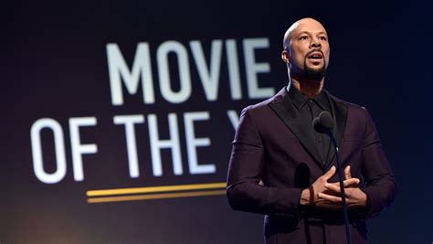 Common Says He Was Molested As A Child Hopes To Help Other Black Men