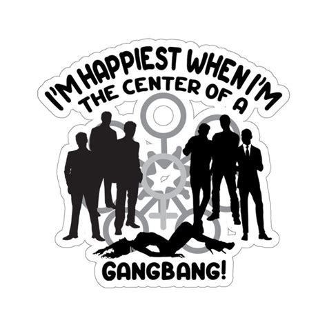 swinger lifestyle sticker gangbang sticker shared wife etsy