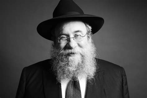 Rabbi Portrait Documentary