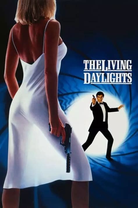 The Living Daylights 1987 Putlocker Full Movie Watch Online Free