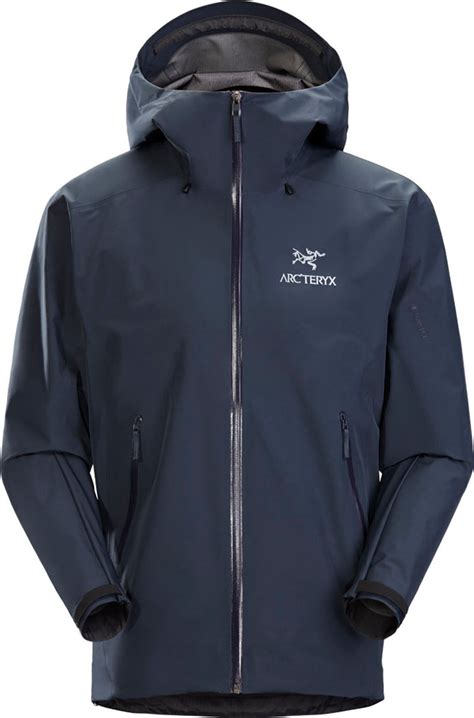 arcteryx beta lt jacket mens altitude sports