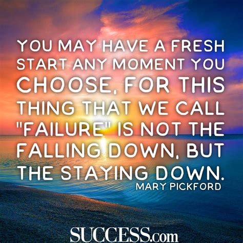 √ Inspirational Motivational Fresh Start New Year Quotes