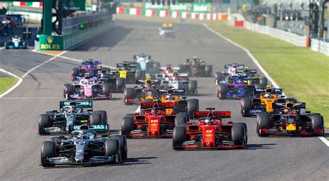 Maybe you would like to learn more about one of these? Formula 1: Drive to Survive, Netflix review - thrilling documentary series wreaks havoc in the ...