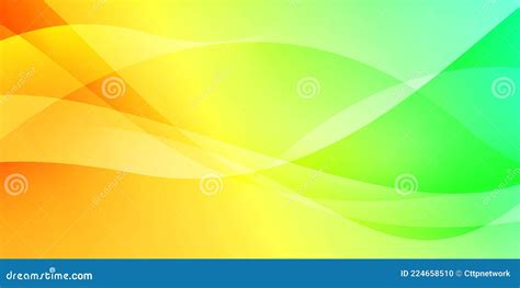 New Beautiful Bright Colors Gradient Abstract Background Wallpaper