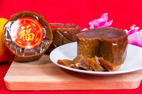 Maybe you would like to learn more about one of these? Inikah Asal-usul Kue Keranjang dalam Perayaan Tahun Baru ...