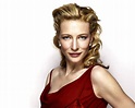 Cate Blanchett - Cate Blanchett Wallpaper (222511) - Fanpop