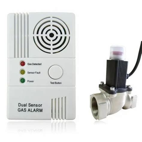 Gas Detector Gas Leak Detector Manufacturer From Pune
