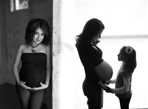 Photographer Keri Vaca Helps Homeless Mums To Be Celebrate