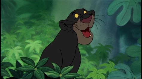 Favourite Character From The Jungle Book Poll Results Classic Disney
