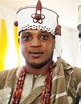 H.R.M Oba Adegboyega Adefowora... - Omo Epe Alaro Ogunmodede