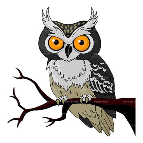 Clipart Owl Cartoon Royalty Free Vector Design Owl Clip Art Owl