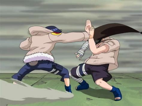 Fighting Style Narutopedia Fandom Powered By Wikia