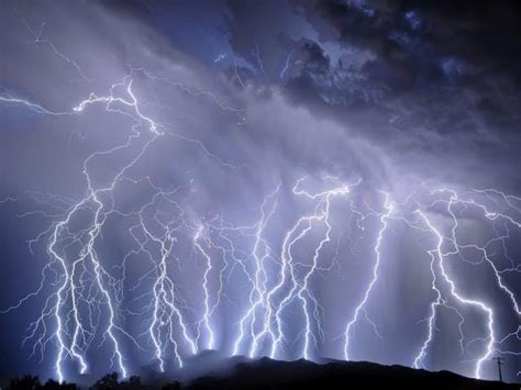 Worlds Deadliest Storms From Tornadoes To Cyclones Lightning And Hail