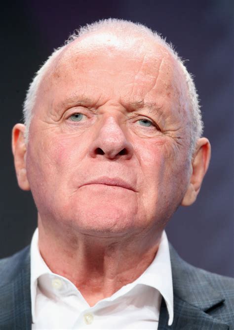Anthony Hopkins Turns 85 He Enjoys Private Life With Wife With Whom He