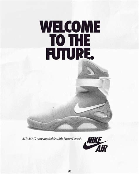 Les Pubs Nike Des 80s Avec Des Modèles Daujourdhui Sneakersfr