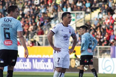 Tabla de posiciones del grupo a. Así quedó la tabla de posiciones tras la derrota de Colo ...