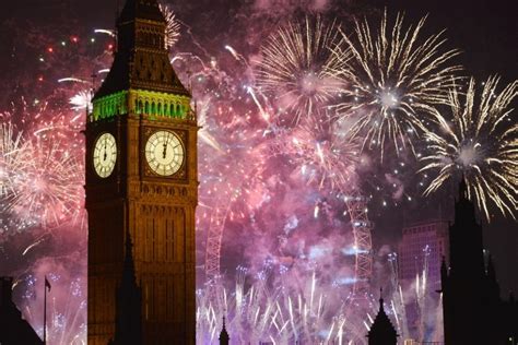 Best Places To Spend New Years Eve In Europe 13 Top Cities On Nye