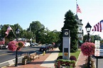 Amityville, NY : Downtown Amityville, New York photo, picture, image ...