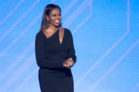 Michelle Obama Post White House Style Essence