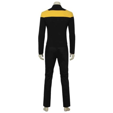 X Men Dark Phoenix Cyclops Scott Summers Cospaly Costume