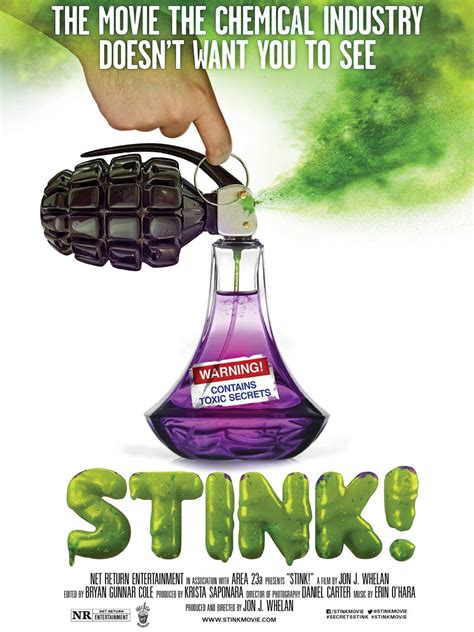 Stink 2015 Rotten Tomatoes