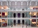 Gallery of National Museum of Scotland / Gareth Hoskins Architects - 1