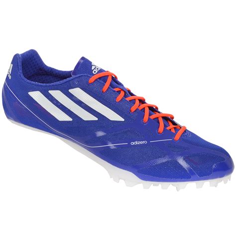 Adidas Performance Mens Adizero Prime Finesse Track Running Sprint