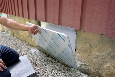 Springdale Crawl Space Vent Covers Basement Waterproofing Company