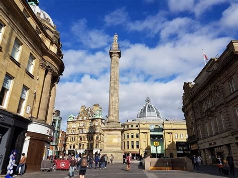 Fun Things To Do In Newcastle Activities For A Weekend Away In 2020