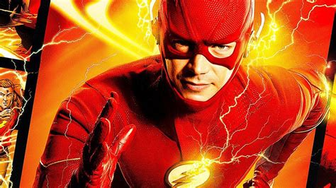 The Flash Barry Allen Grant Gustin Hd Flash Wallpapers Hd Wallpapers