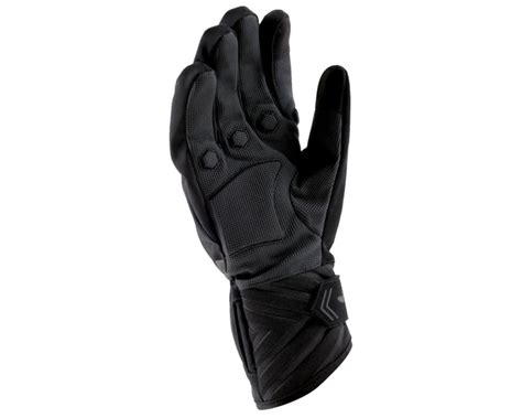 Sealskinz Waterproof All Weather Led Cycle Gloves Merlin Cycles