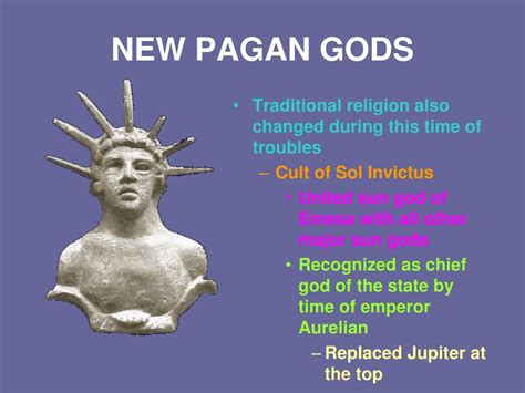 Ppt Early Christianity Powerpoint Presentation Free Download Id313270
