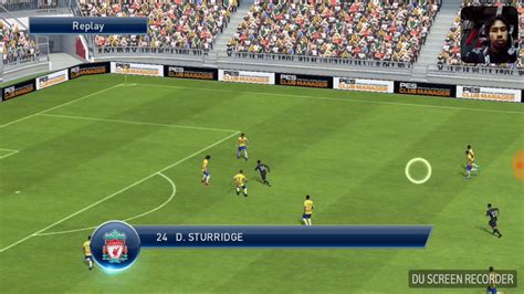 Gameplay Android Pes Club Manager 2017 Review Youtube