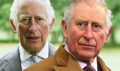 Prince Charles Heartbreak As He Shows Sadness And Regret In