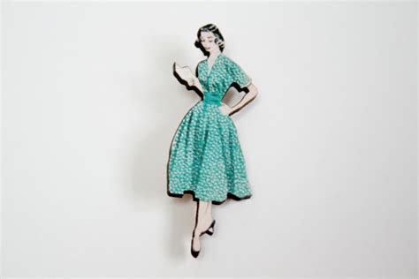 🔥 Download 1950s Vintage Fashion Background Wallpaper Hivewallpaper By