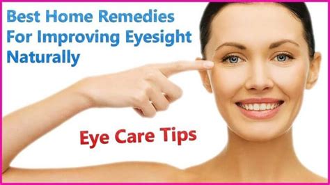 how to improve eyesight naturally review read before you buy