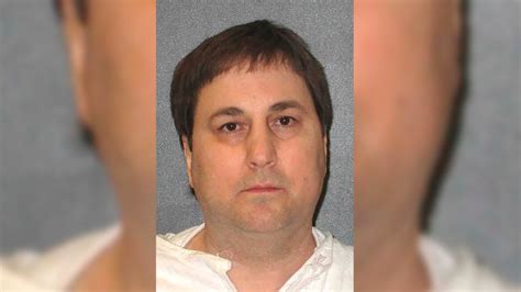texas executes man for killing ex girlfriend and her son nbc new york