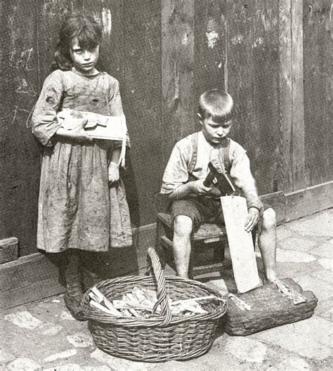Poverty In Victorian Times Beetleypete