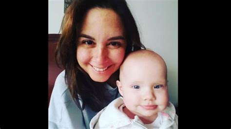 jessica tapia muestra en instagram sus cuatro meses de embarazo [fotos] tvmas el comercio perÚ